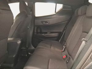 Toyota C-HR 1.8 125H Advance  - Foto 12