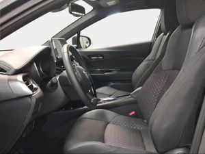 Toyota C-HR 1.8 125H Advance  - Foto 13