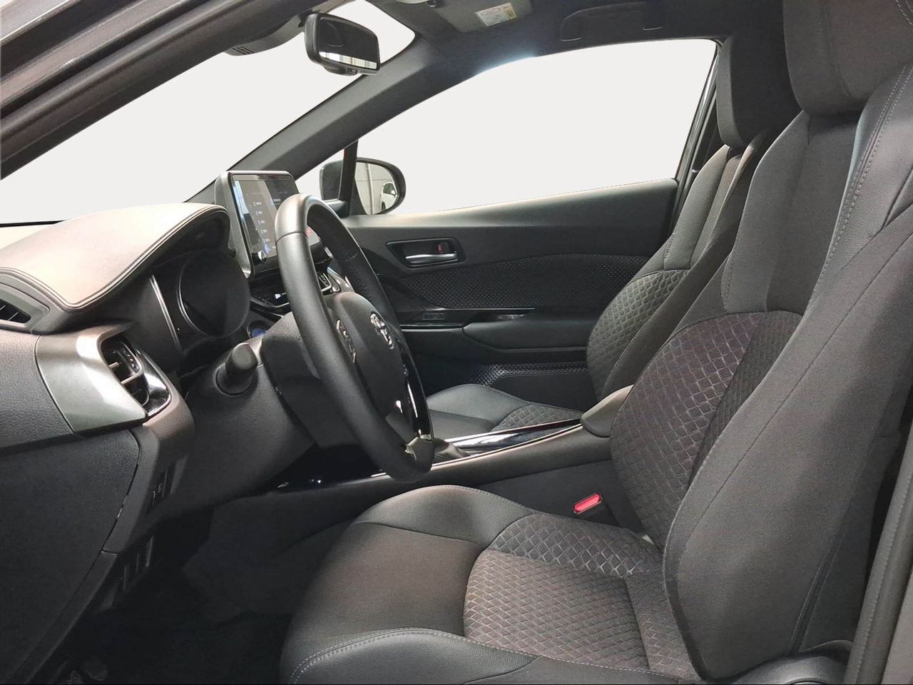 Toyota C-HR 1.8 125H Advance  - Foto 13