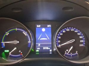 Toyota C-HR 1.8 125H Advance  - Foto 15