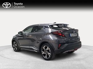 Toyota C-HR 1.8 125H Advance  - Foto 3