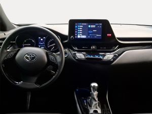 Toyota C-HR 1.8 125H Advance  - Foto 9