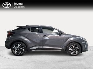 Toyota C-HR 1.8 125H Advance  - Foto 18