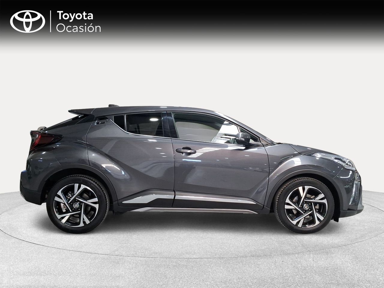 Toyota C-HR 1.8 125H Advance  - Foto 18