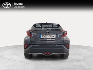 Toyota C-HR 1.8 125H Advance  - Foto 5