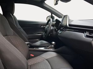 Toyota C-HR 1.8 125H Advance  - Foto 6