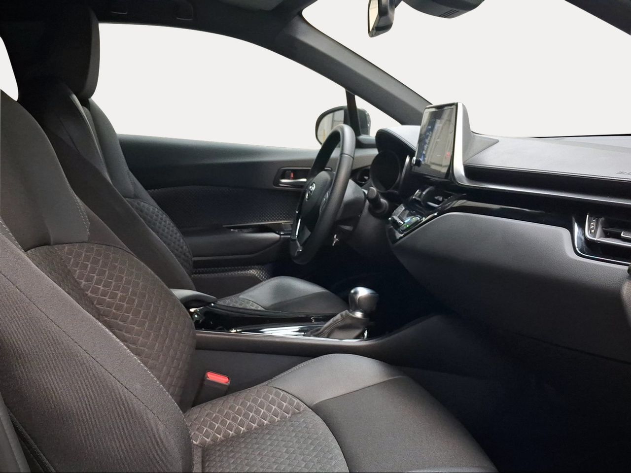 Toyota C-HR 1.8 125H Advance  - Foto 6