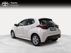 Toyota Yaris 1.5 120H Active Tech  - Foto 3