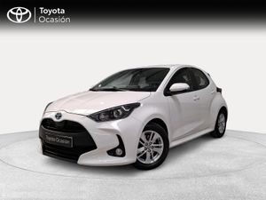 Toyota Yaris 1.5 120H Active Tech  - Foto 2