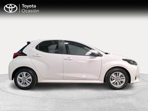 Toyota Yaris 1.5 120H Active Tech  - Foto 18