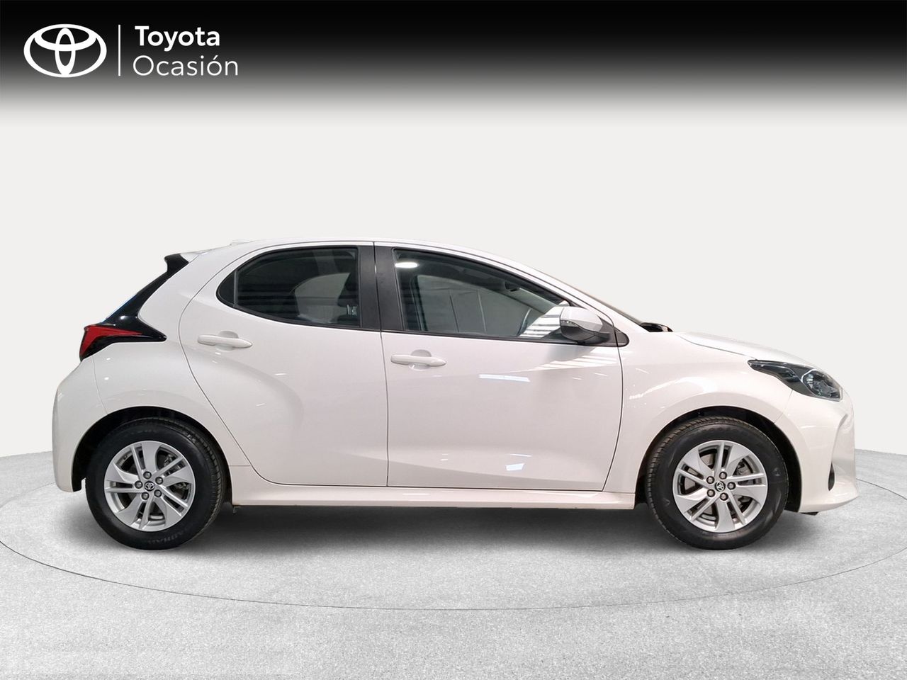 Toyota Yaris 1.5 120H Active Tech  - Foto 18