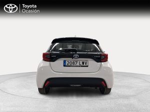 Toyota Yaris 1.5 120H Active Tech  - Foto 5