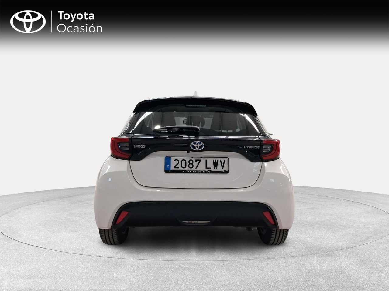 Toyota Yaris 1.5 120H Active Tech  - Foto 5