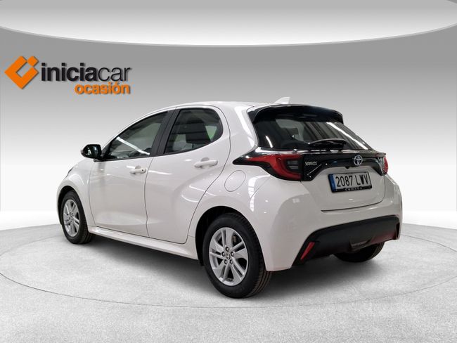 Foto coche