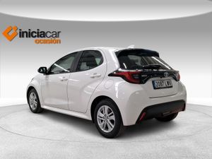 Toyota Yaris 1.5 120H Active Tech  - Foto 3