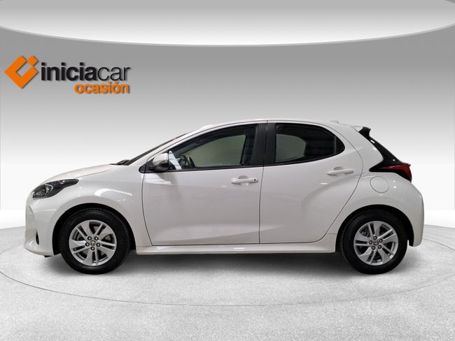 Foto coche