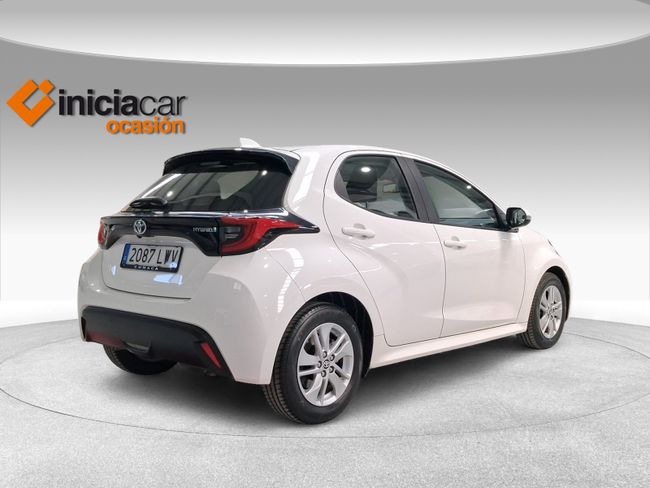 Foto coche