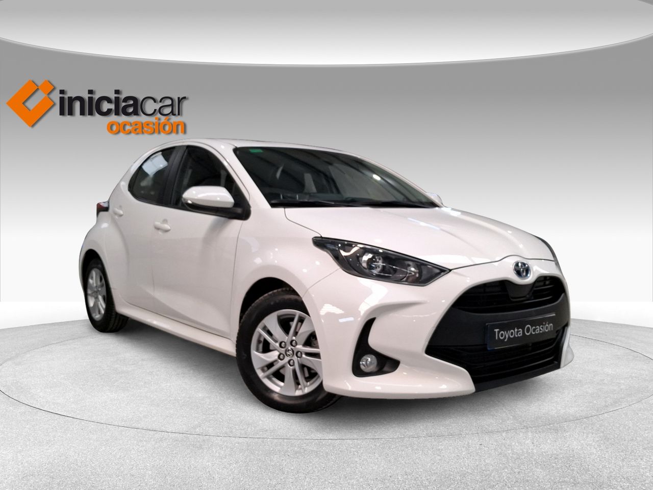 Toyota Yaris 1.5 120H Active Tech  - Foto 20