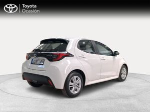 Toyota Yaris 1.5 120H Active Tech  - Foto 19