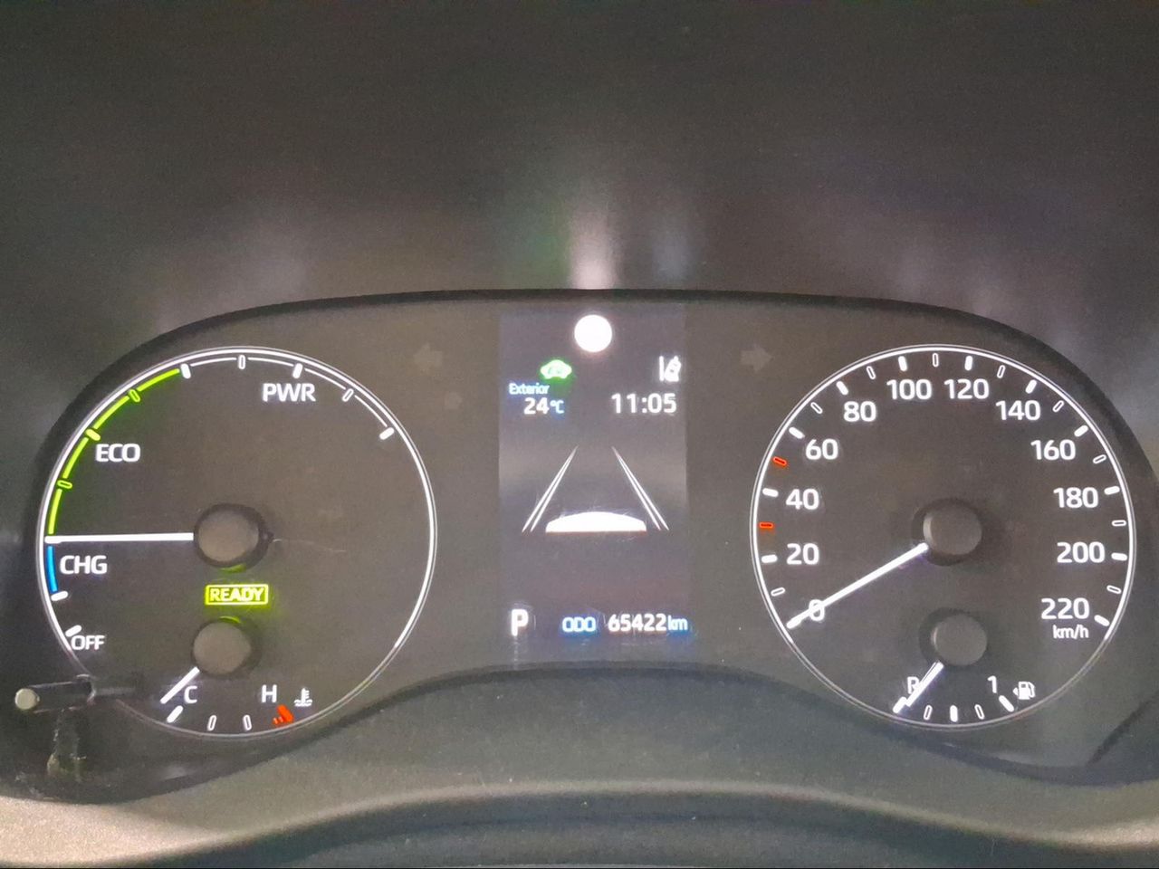 Toyota Yaris 1.5 120H Active Tech  - Foto 14