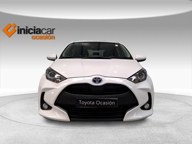 Foto coche