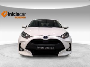 Toyota Yaris 1.5 120H Active Tech  - Foto 6