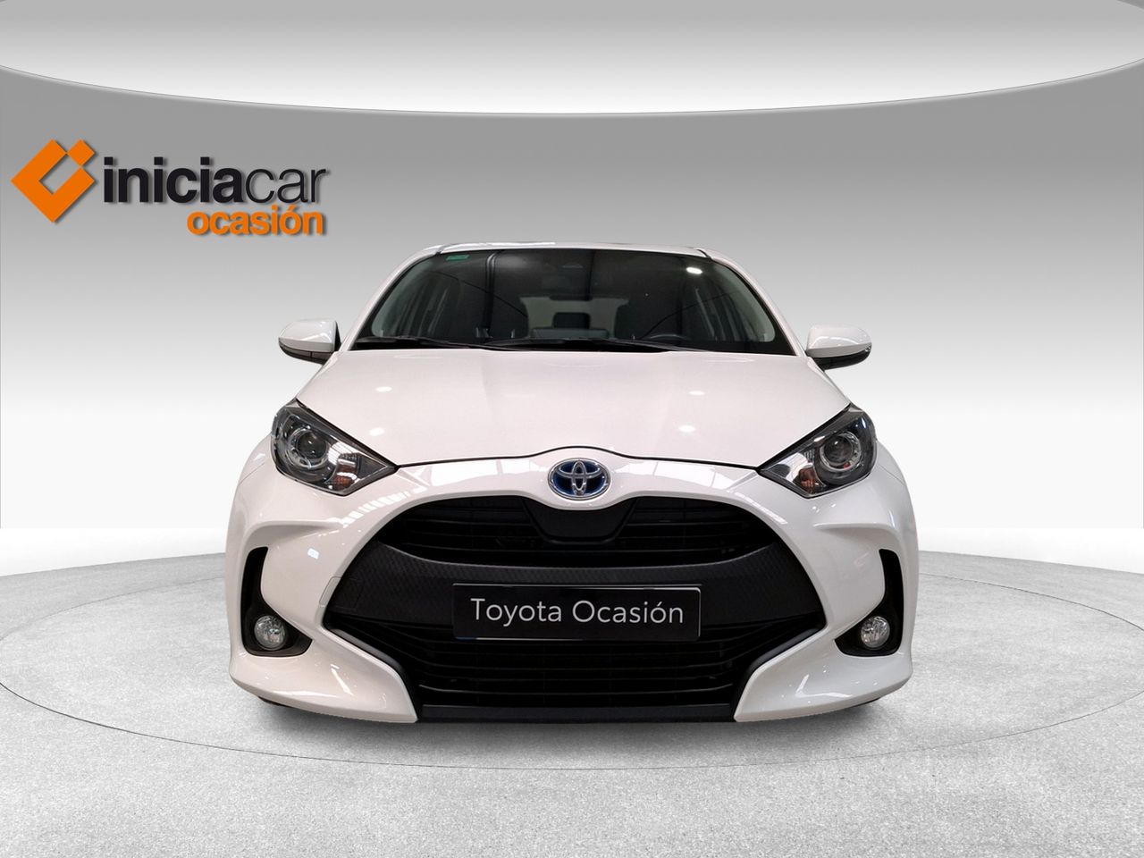 Toyota Yaris 1.5 120H Active Tech  - Foto 6