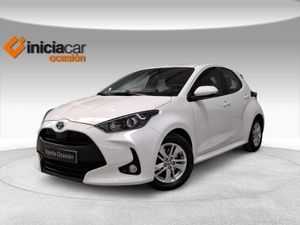 Toyota Yaris 1.5 120H Active Tech  - Foto 2