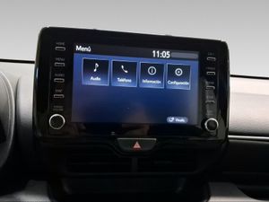 Toyota Yaris 1.5 120H Active Tech  - Foto 16