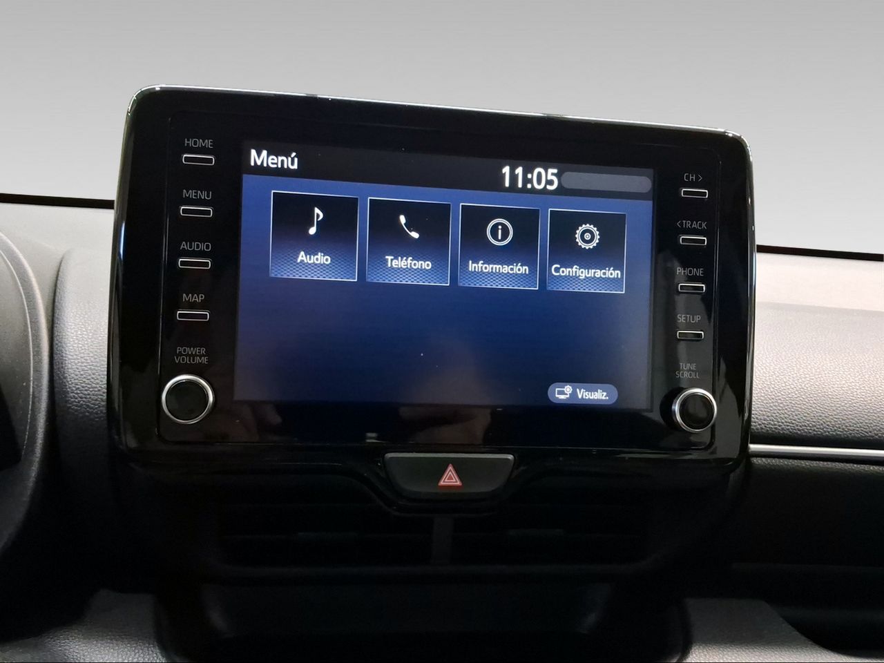 Toyota Yaris 1.5 120H Active Tech  - Foto 16