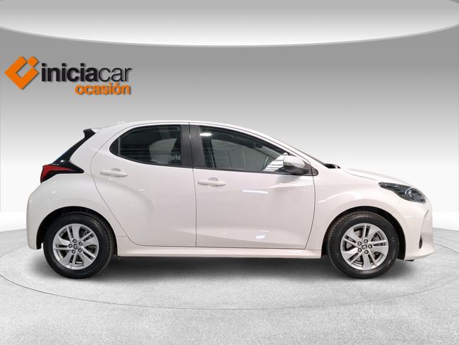 Foto coche