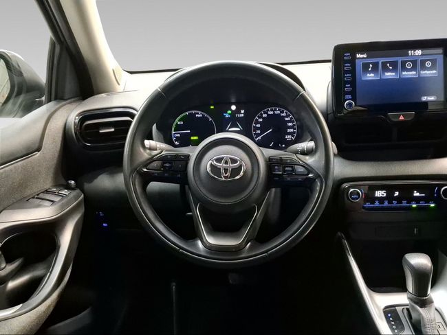 Foto coche