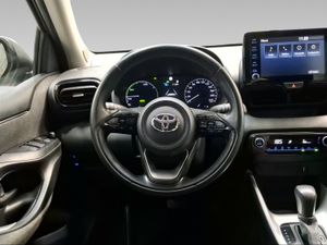 Toyota Yaris 1.5 120H Active Tech  - Foto 10