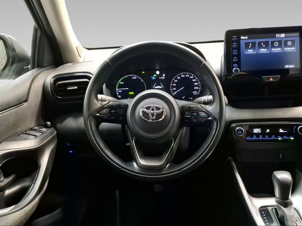 Toyota Yaris 1.5 120H Active Tech  - Foto 10