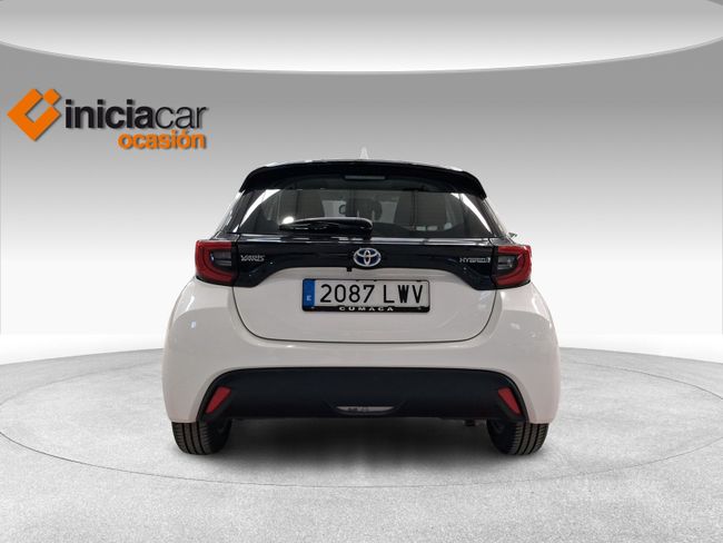 Foto coche