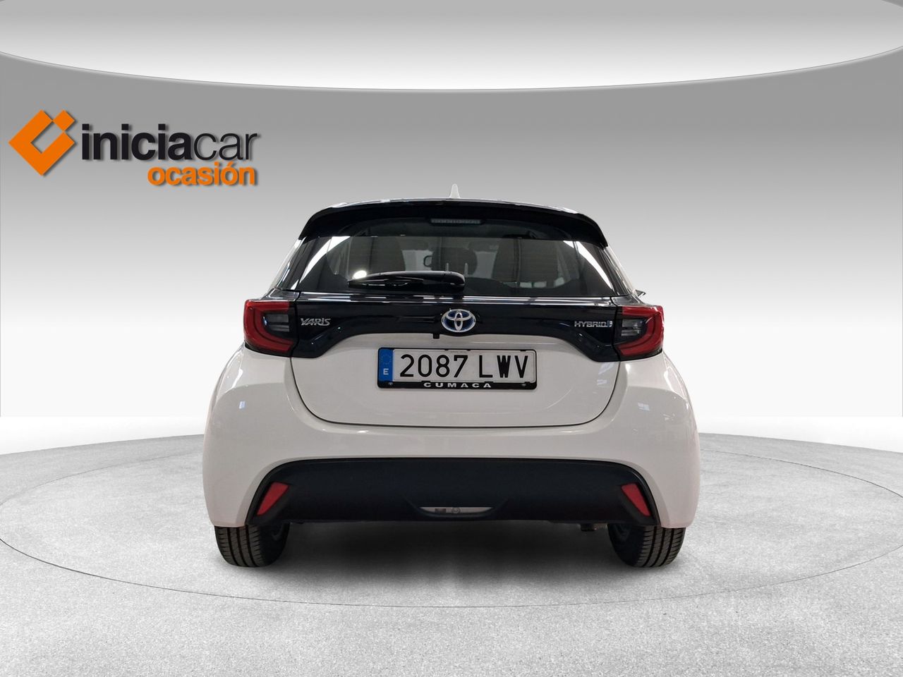 Toyota Yaris 1.5 120H Active Tech  - Foto 5