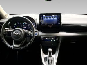 Toyota Yaris 1.5 120H Active Tech  - Foto 9