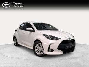 Toyota Yaris 1.5 120H Active Tech  - Foto 21