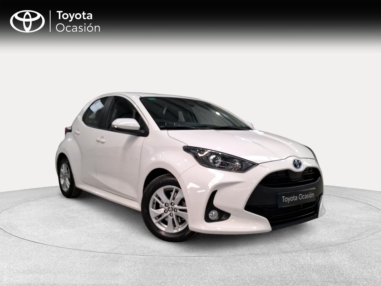 Toyota Yaris 1.5 120H Active Tech  - Foto 21