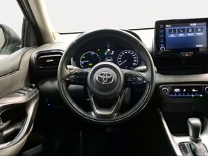 Toyota Yaris 1.5 120H Active Tech  - Foto 10