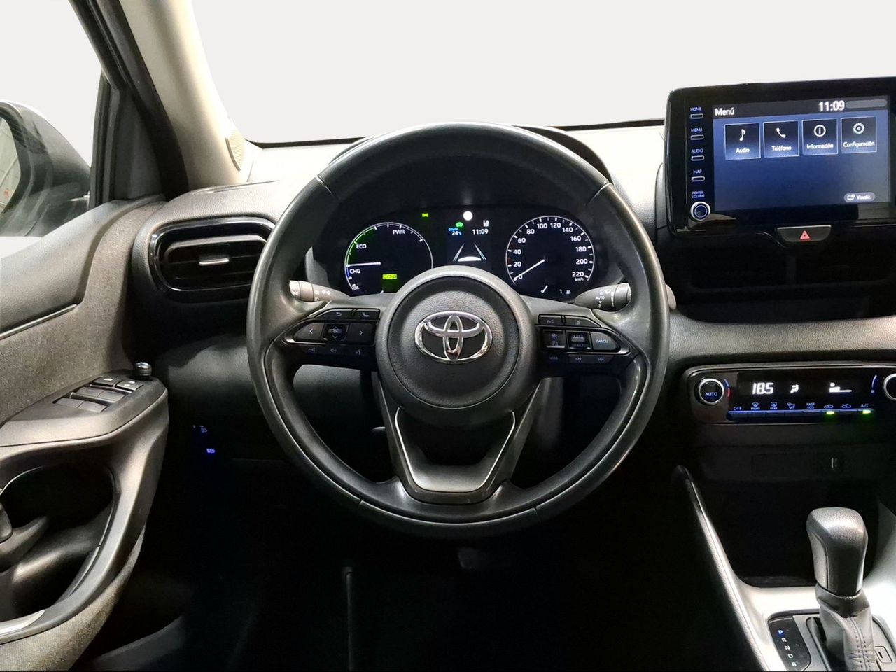 Toyota Yaris 1.5 120H Active Tech  - Foto 10