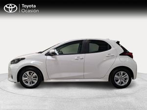Toyota Yaris 1.5 120H Active Tech  - Foto 4