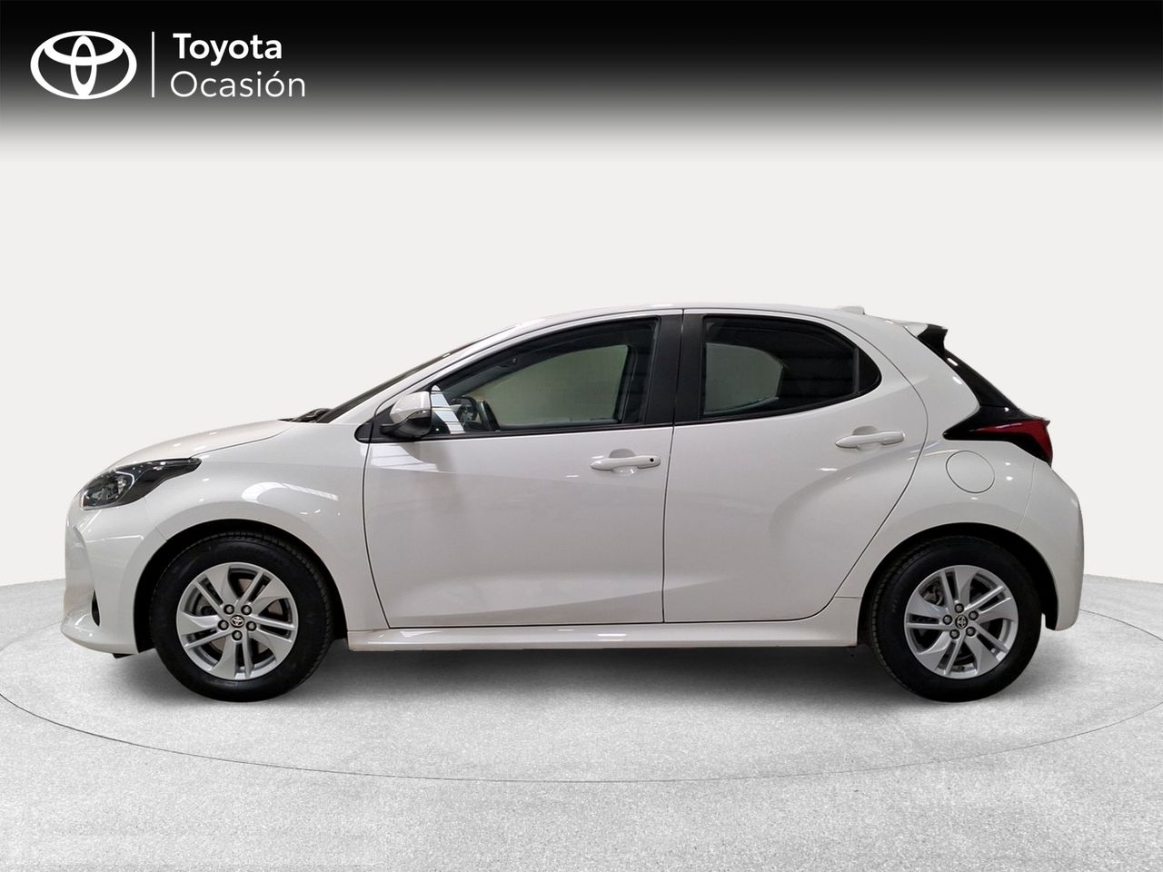 Toyota Yaris 1.5 120H Active Tech  - Foto 4
