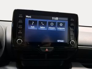 Toyota Yaris 1.5 120H Active Tech  - Foto 16