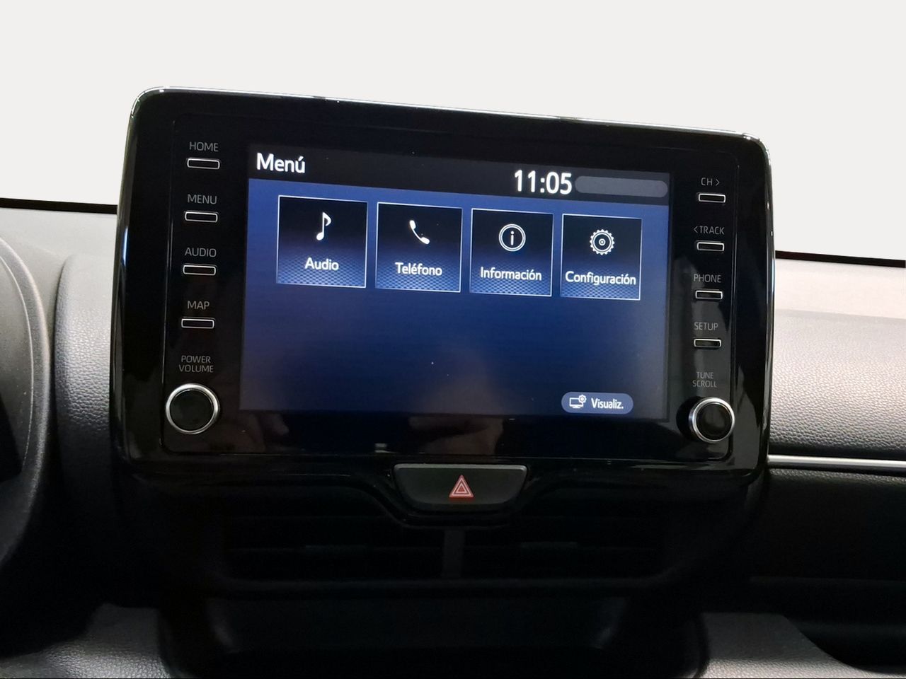 Toyota Yaris 1.5 120H Active Tech  - Foto 16