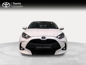Toyota Yaris 1.5 120H Active Tech  - Foto 7