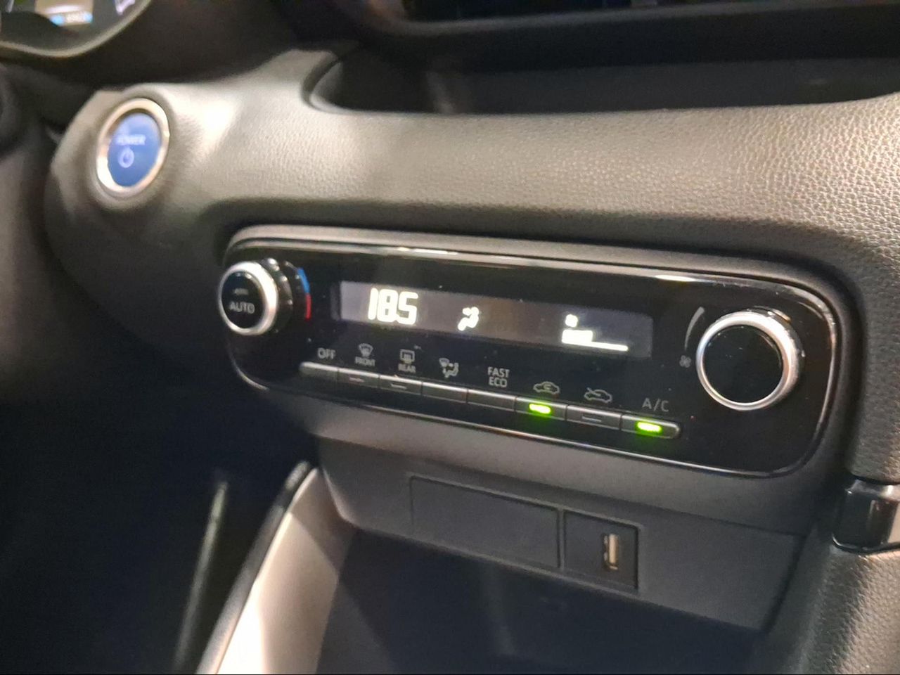 Toyota Yaris 1.5 120H Active Tech  - Foto 20