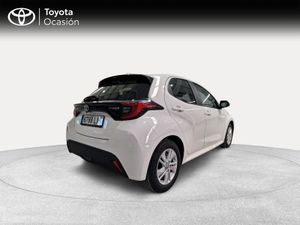 Toyota Yaris 1.5 120H Active Tech  - Foto 19