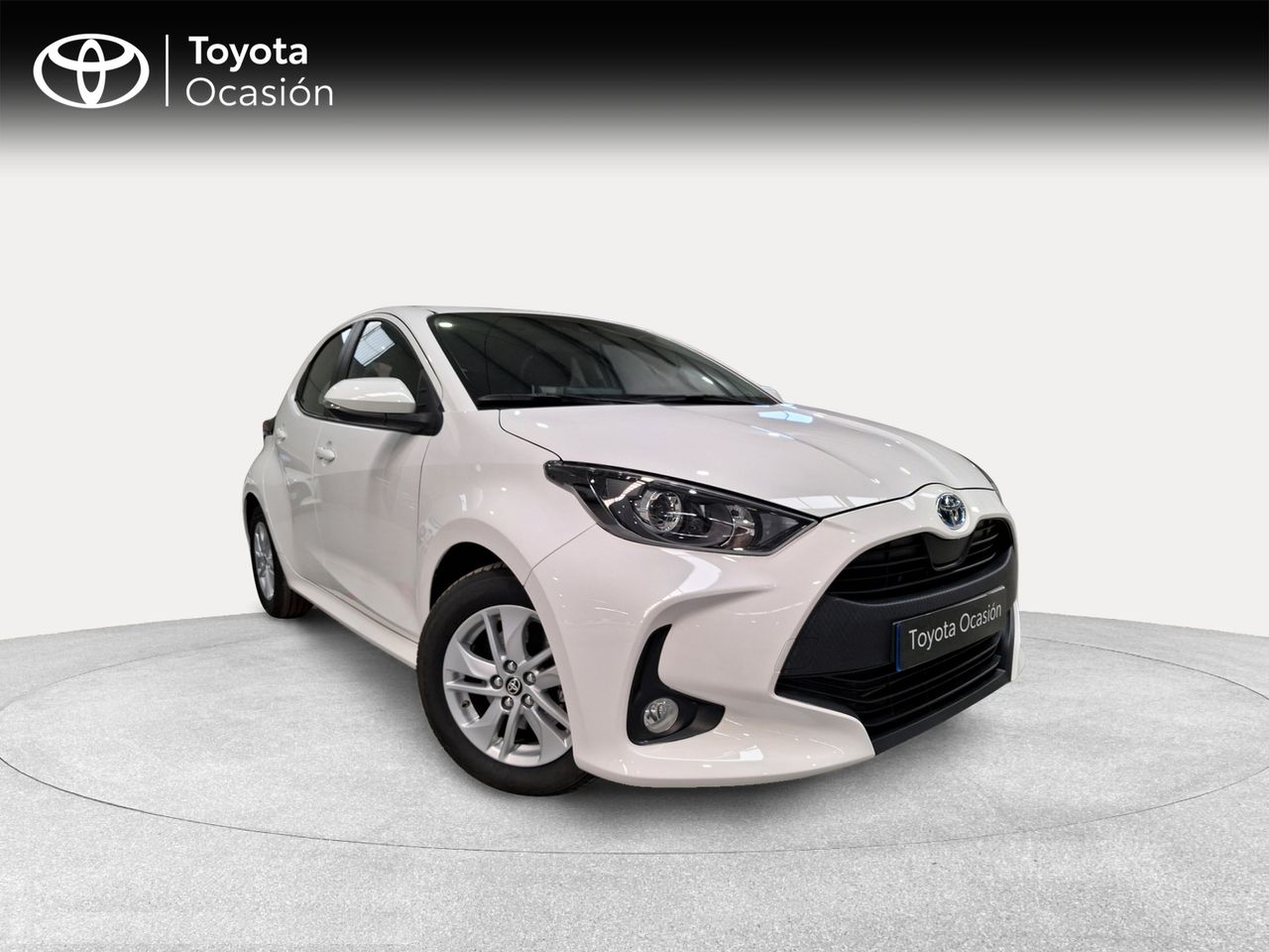 Toyota Yaris 1.5 120H Active Tech  - Foto 21