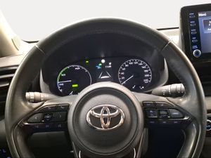 Toyota Yaris 1.5 120H Active Tech  - Foto 14